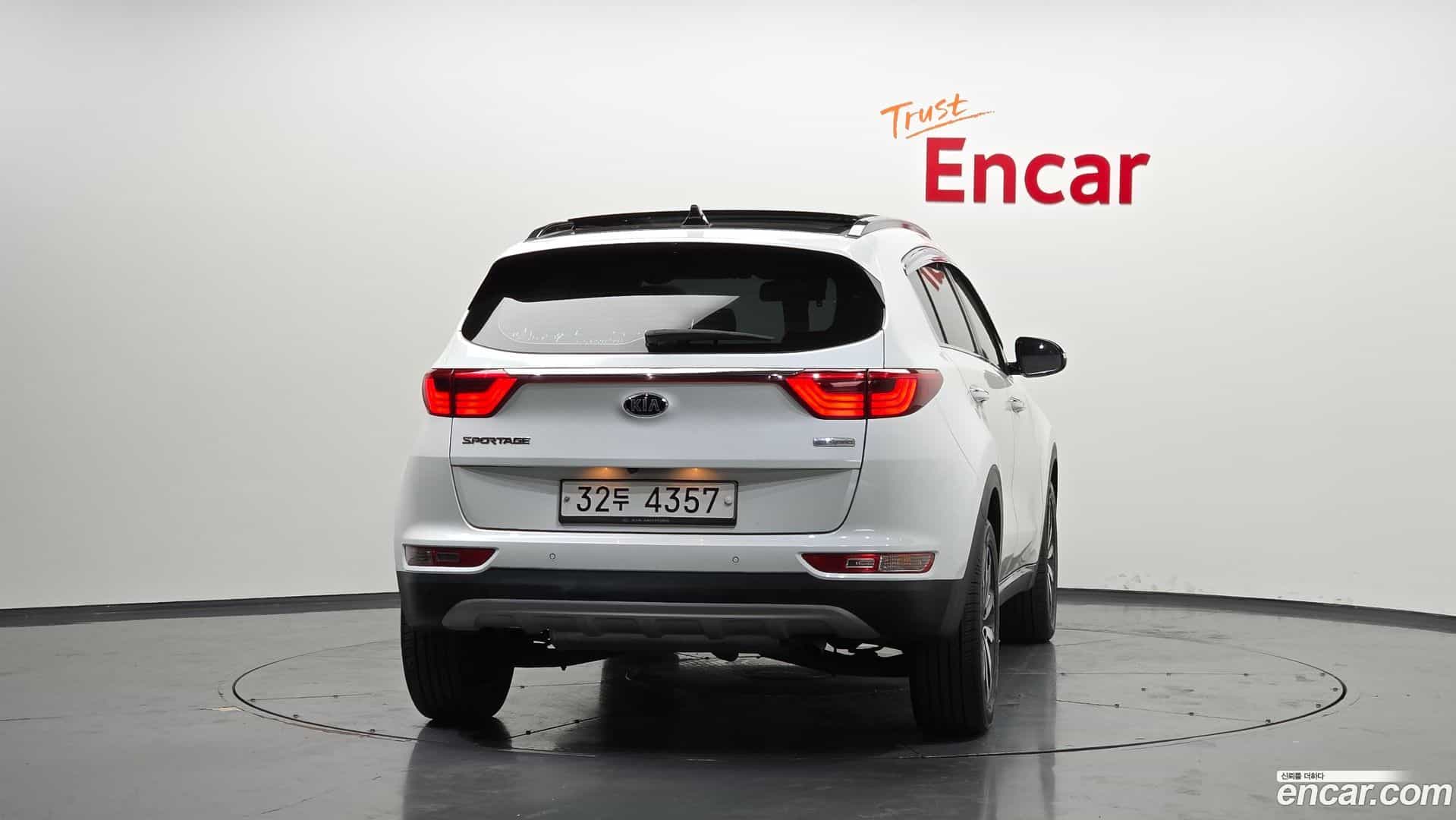 Sportage Kia 2017.9-OUTER-004