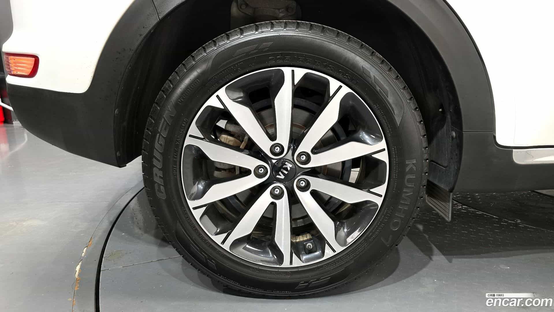 Sportage Kia 2017.9-OUTER-005
