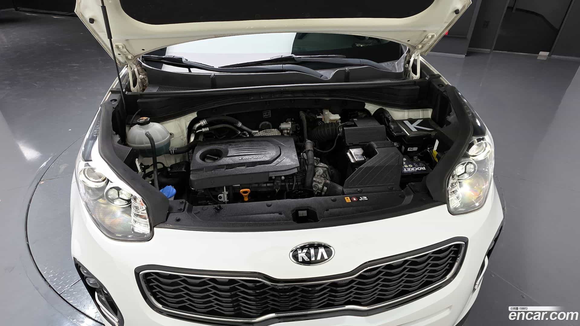 Sportage Kia 2017.9-OUTER-006