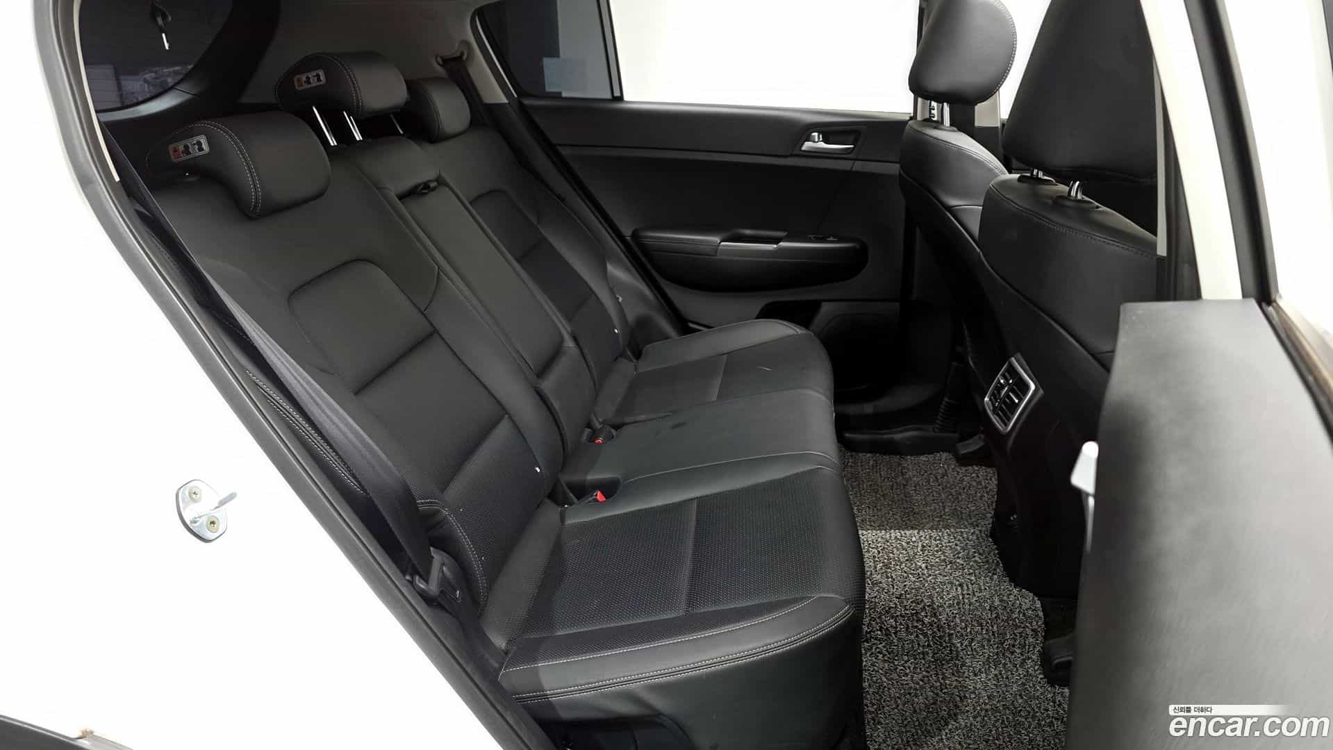 Sportage Kia 2017.9-OPTION-016