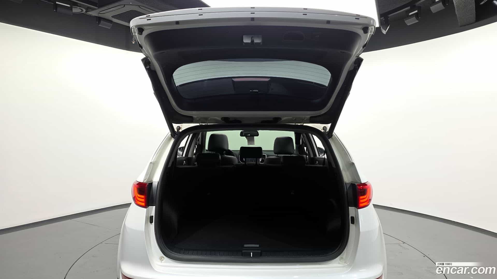 Sportage Kia 2017.9-OPTION-024