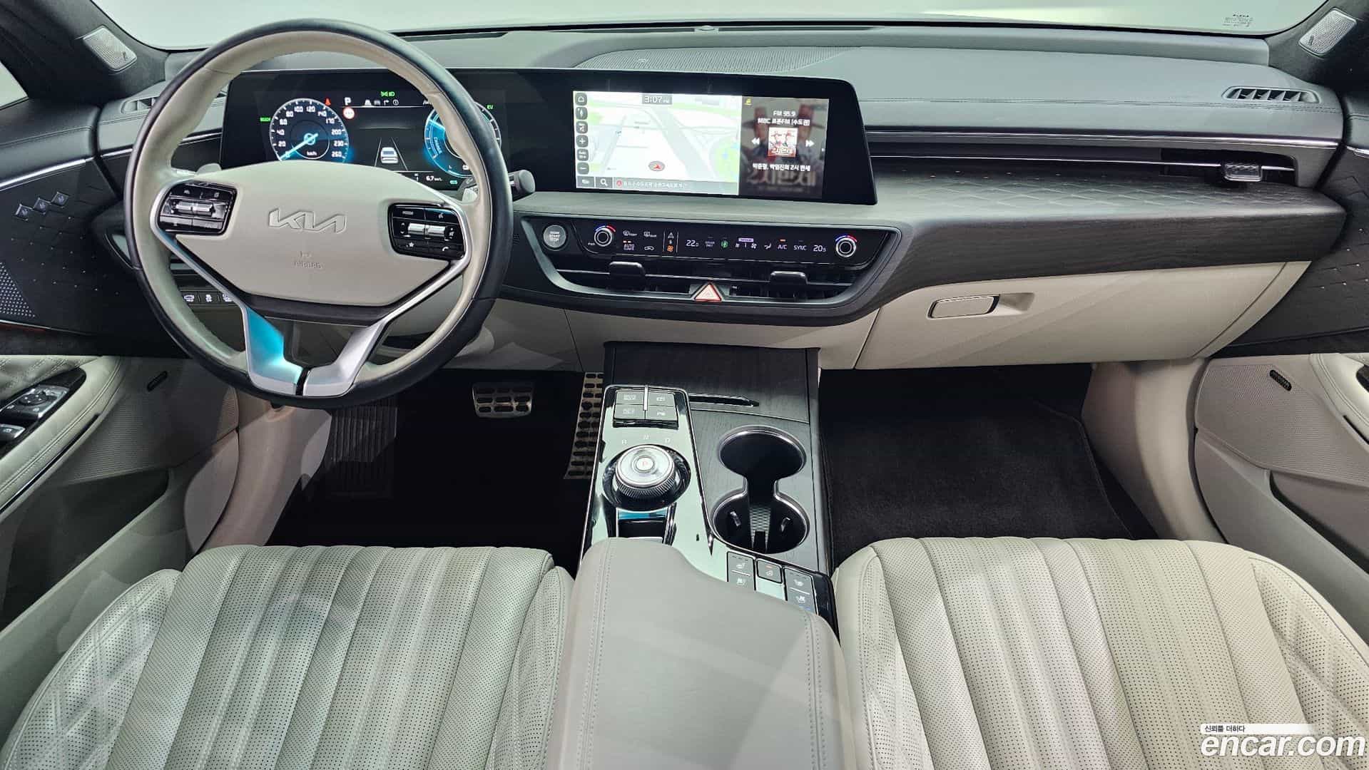 K8 Kia 2022.2-INNER-007