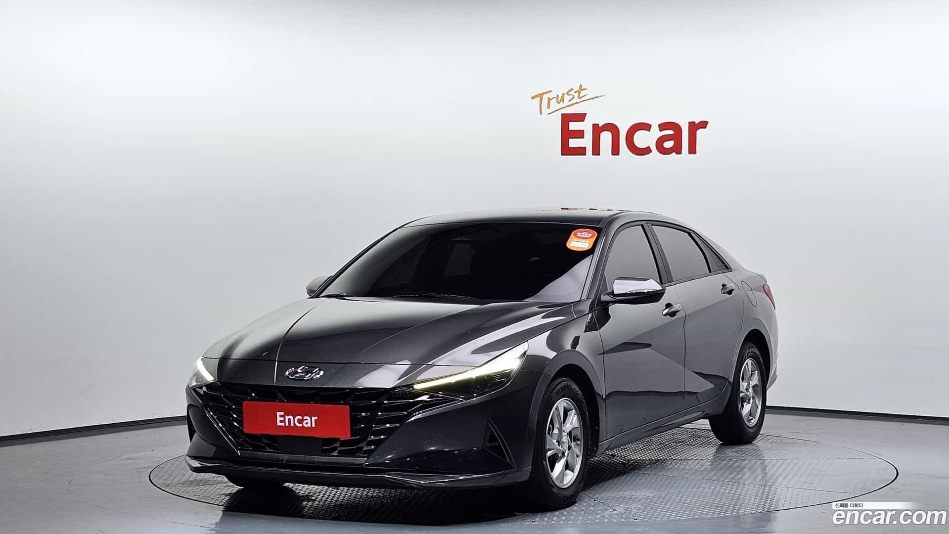 AVANTE Hyundai 2022.0-OUTER-001