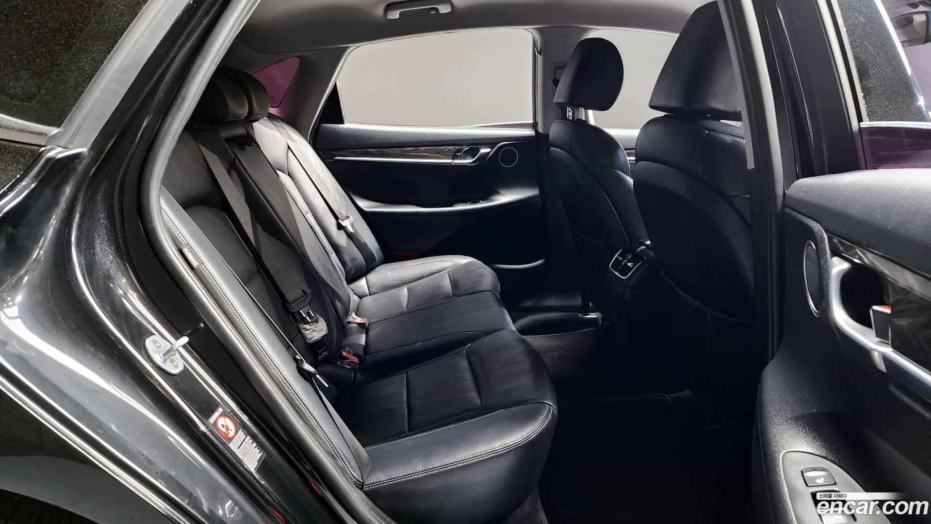 Grandeur Hyundai 2017.4-OPTION-015