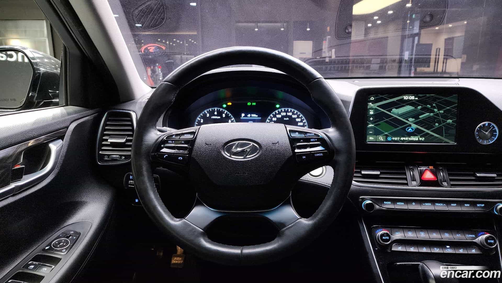 Grandeur Hyundai 2017.4-OPTION-018