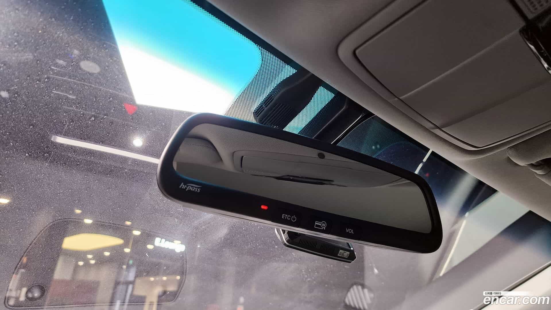 Grandeur Hyundai 2017.4-OPTION-022