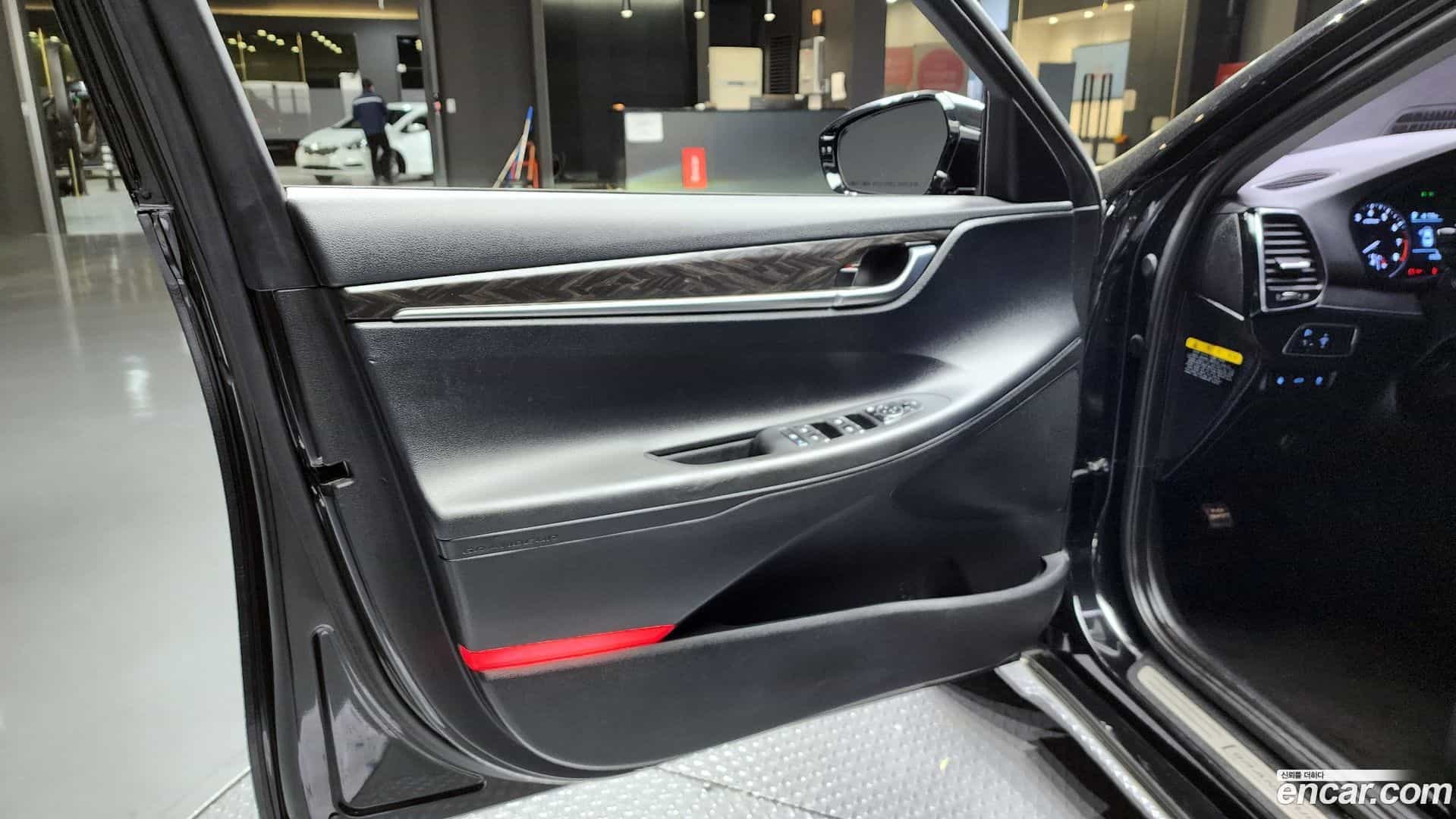 Grandeur Hyundai 2017.4-INNER-034