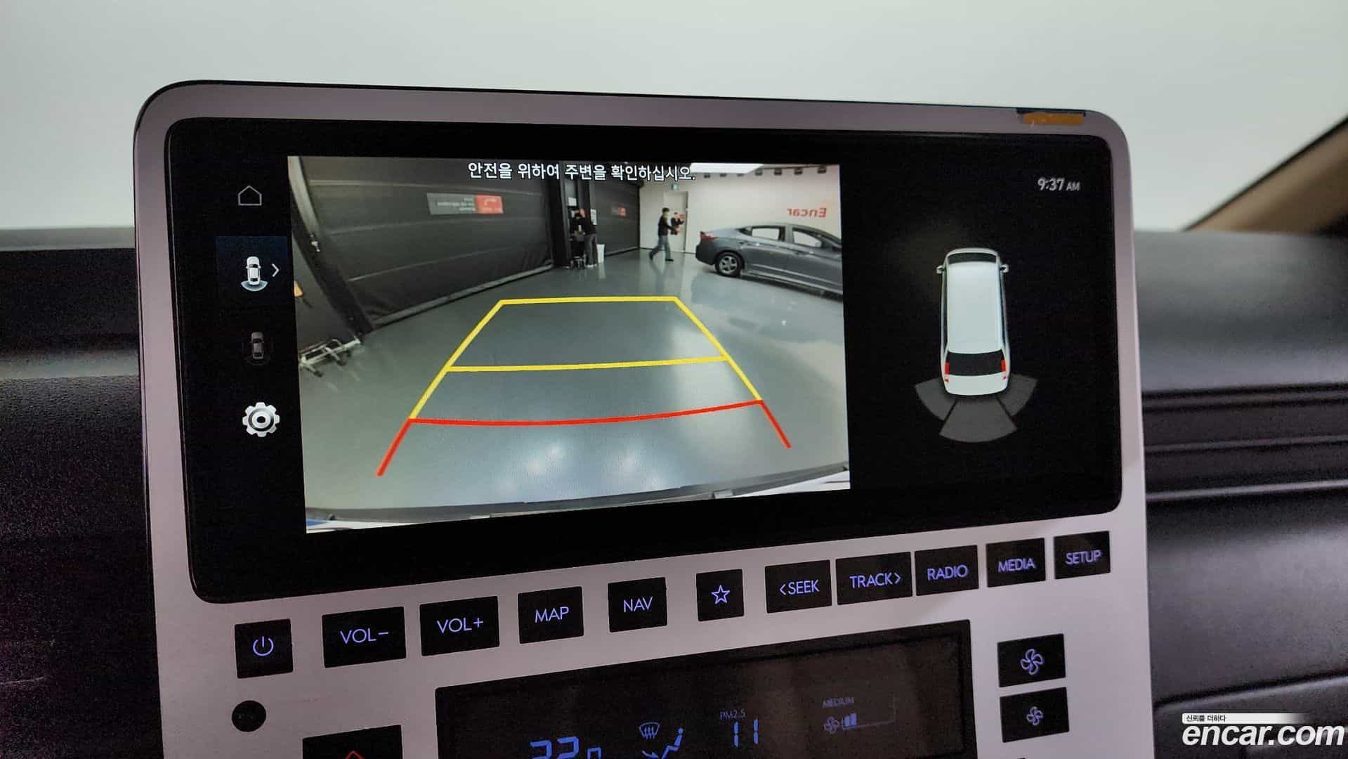 Staria Hyundai 2021.10-OPTION-018