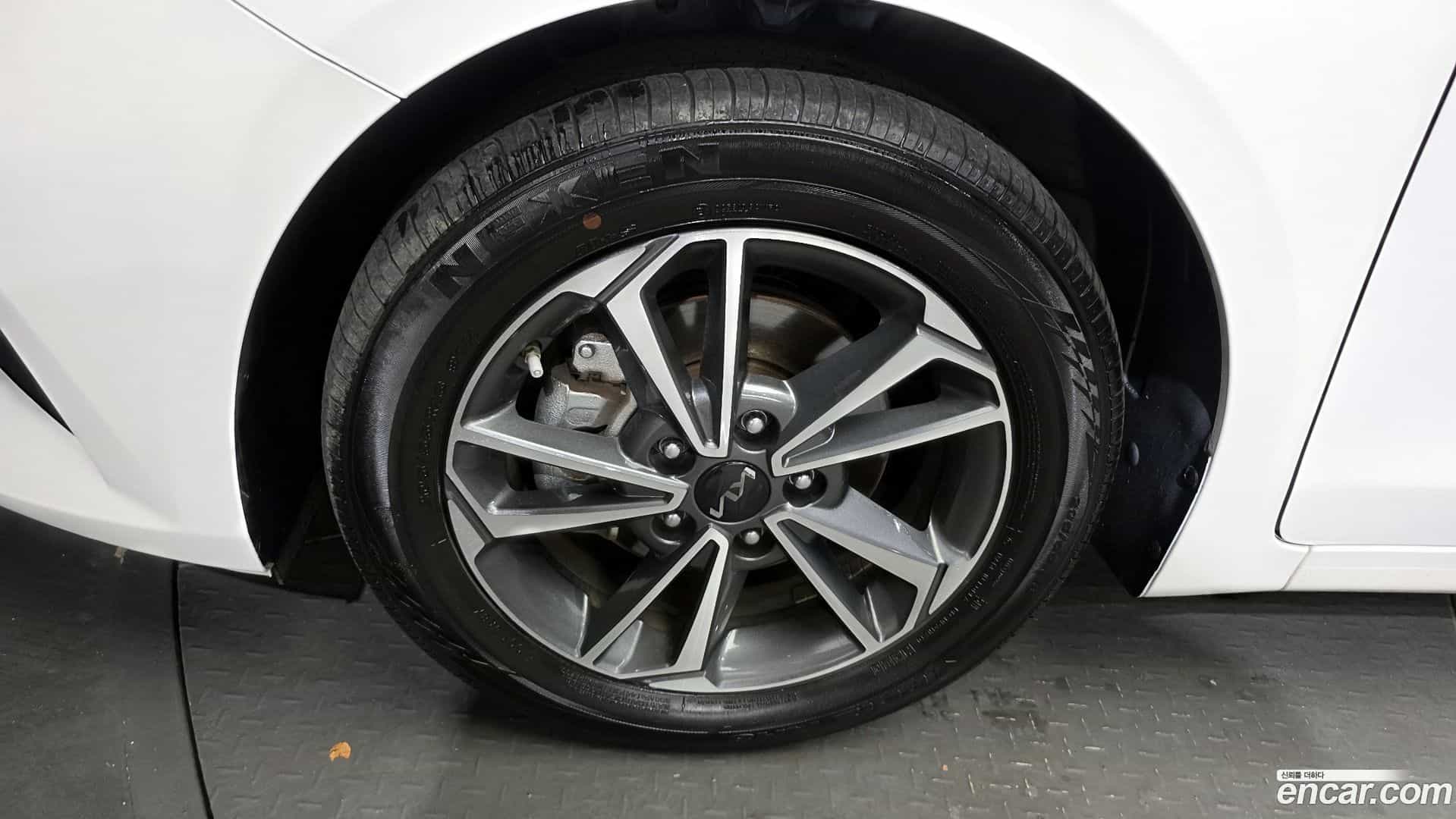 K3 Kia 2021.7-OUTER-005