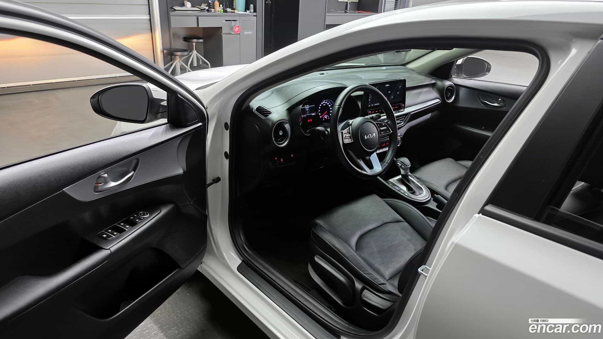K3 Kia 2021.7-INNER-010