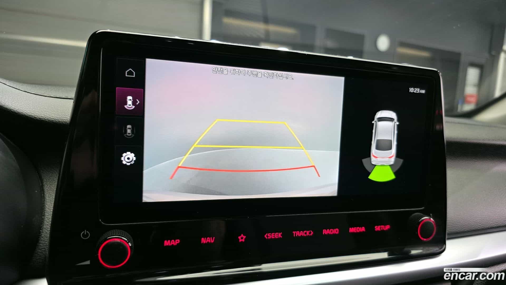 K3 Kia 2021.7-OPTION-020