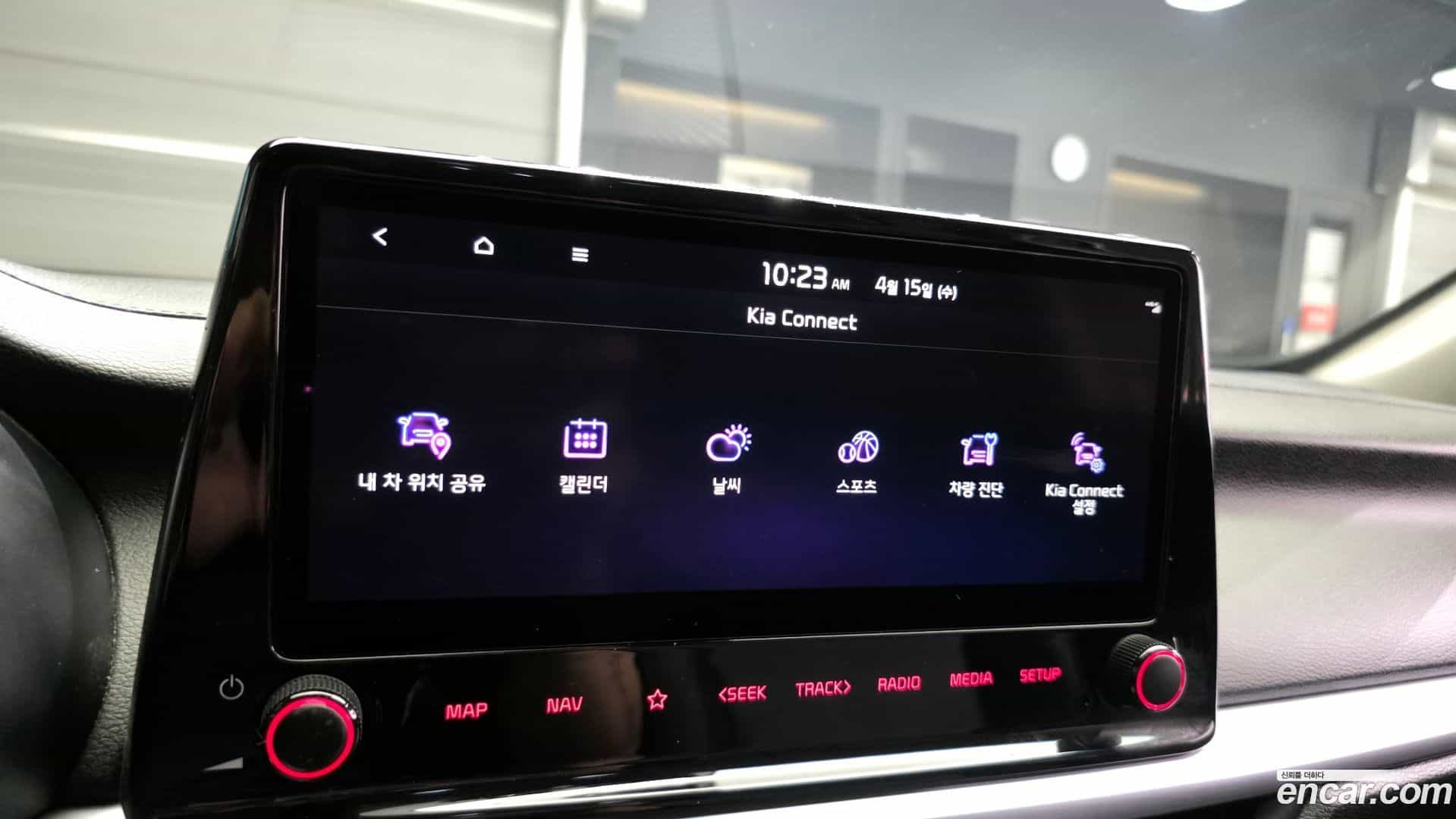 K3 Kia 2021.7-OPTION-023
