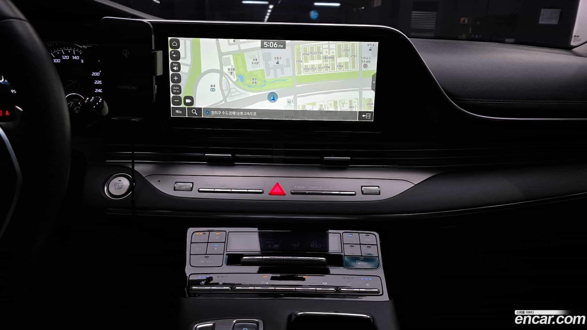 Grandeur Hyundai 2022.2-OPTION-019
