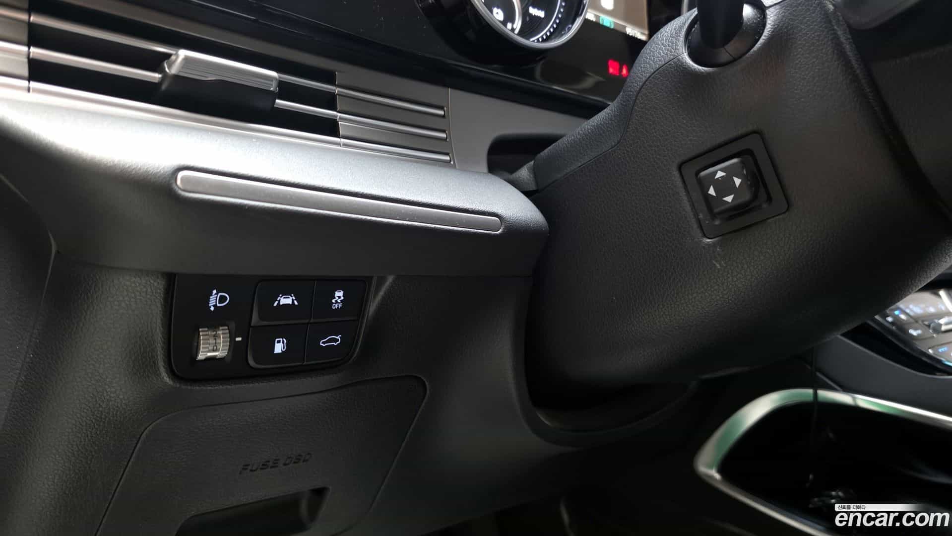 Grandeur Hyundai 2022.2-OPTION-022