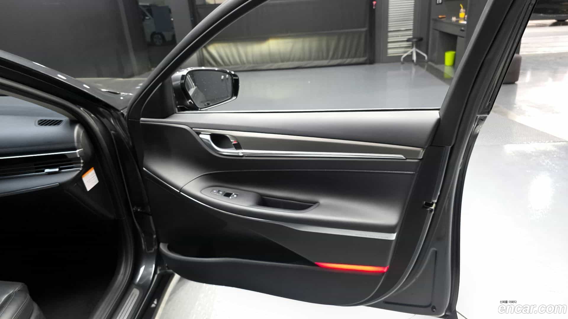 Grandeur Hyundai 2022.2-INNER-034