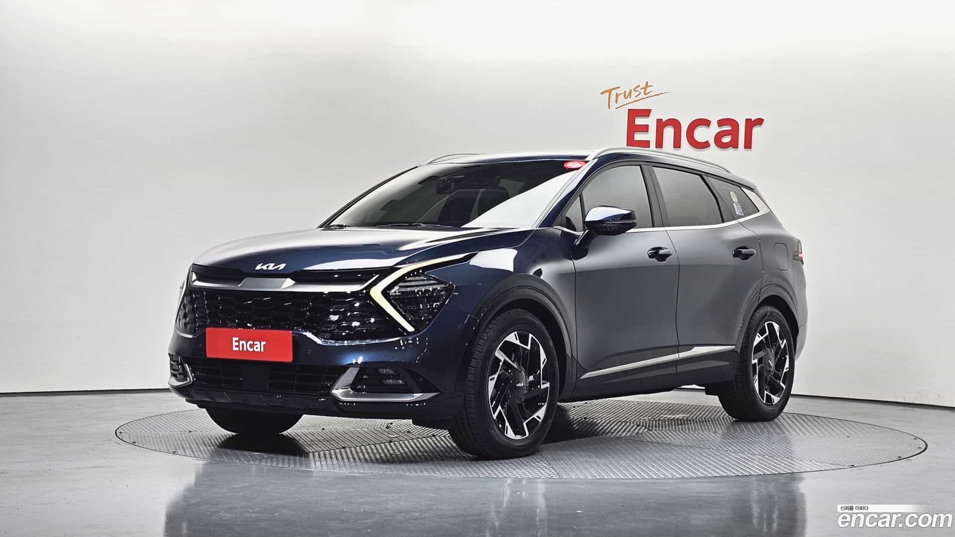 Sportage Kia 2021.10-OUTER-001