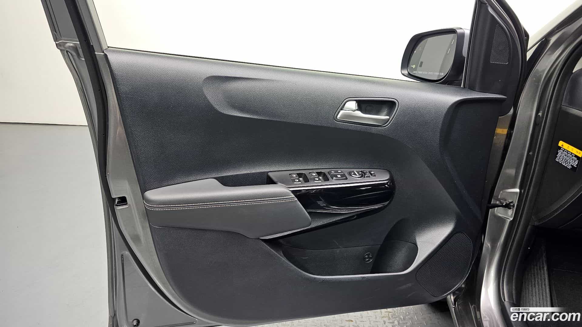 morning Kia 2025.1-INNER-034