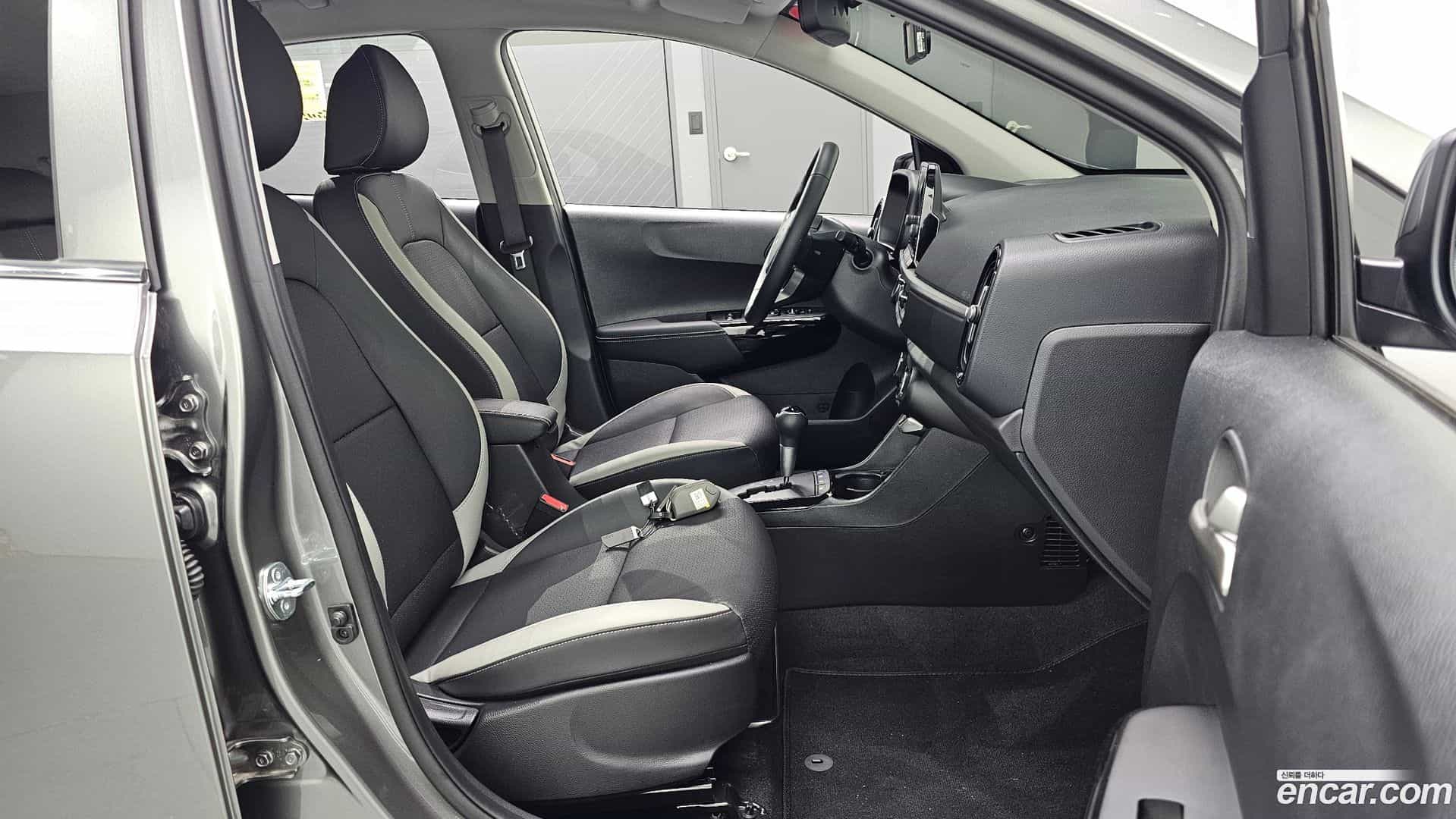 morning Kia 2025.1-INNER-036