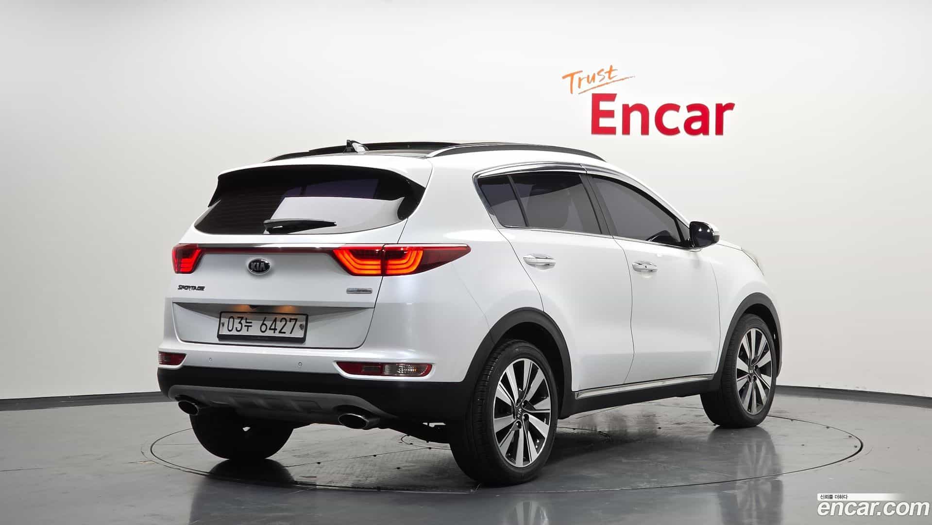 Sportage Kia 2017.4-OUTER-002