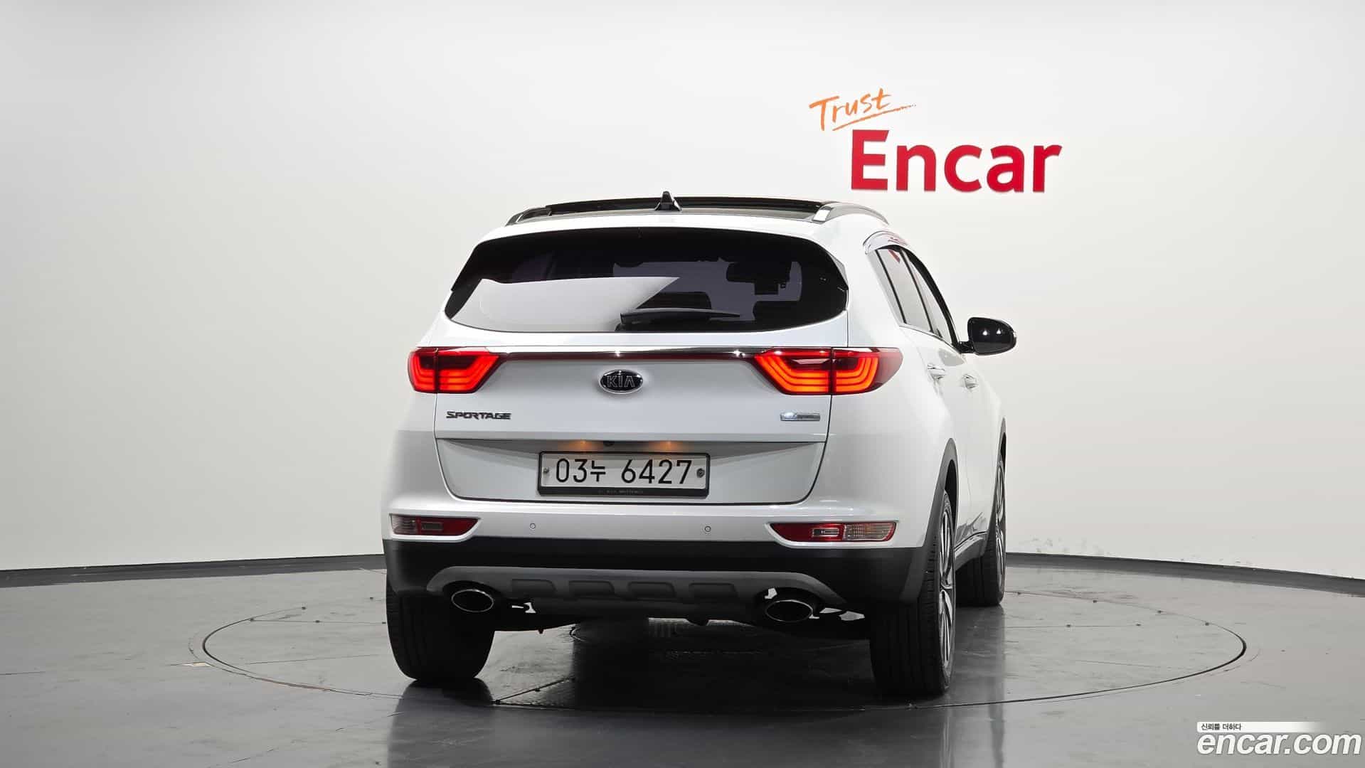 Sportage Kia 2017.4-OUTER-004