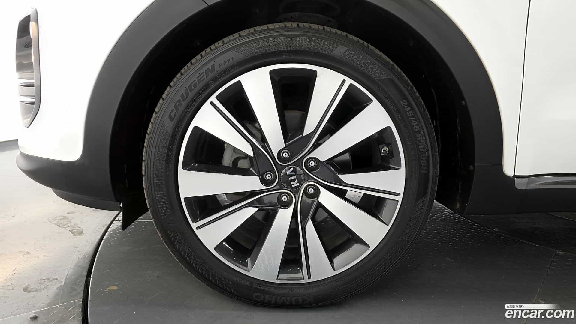 Sportage Kia 2017.4-OUTER-005