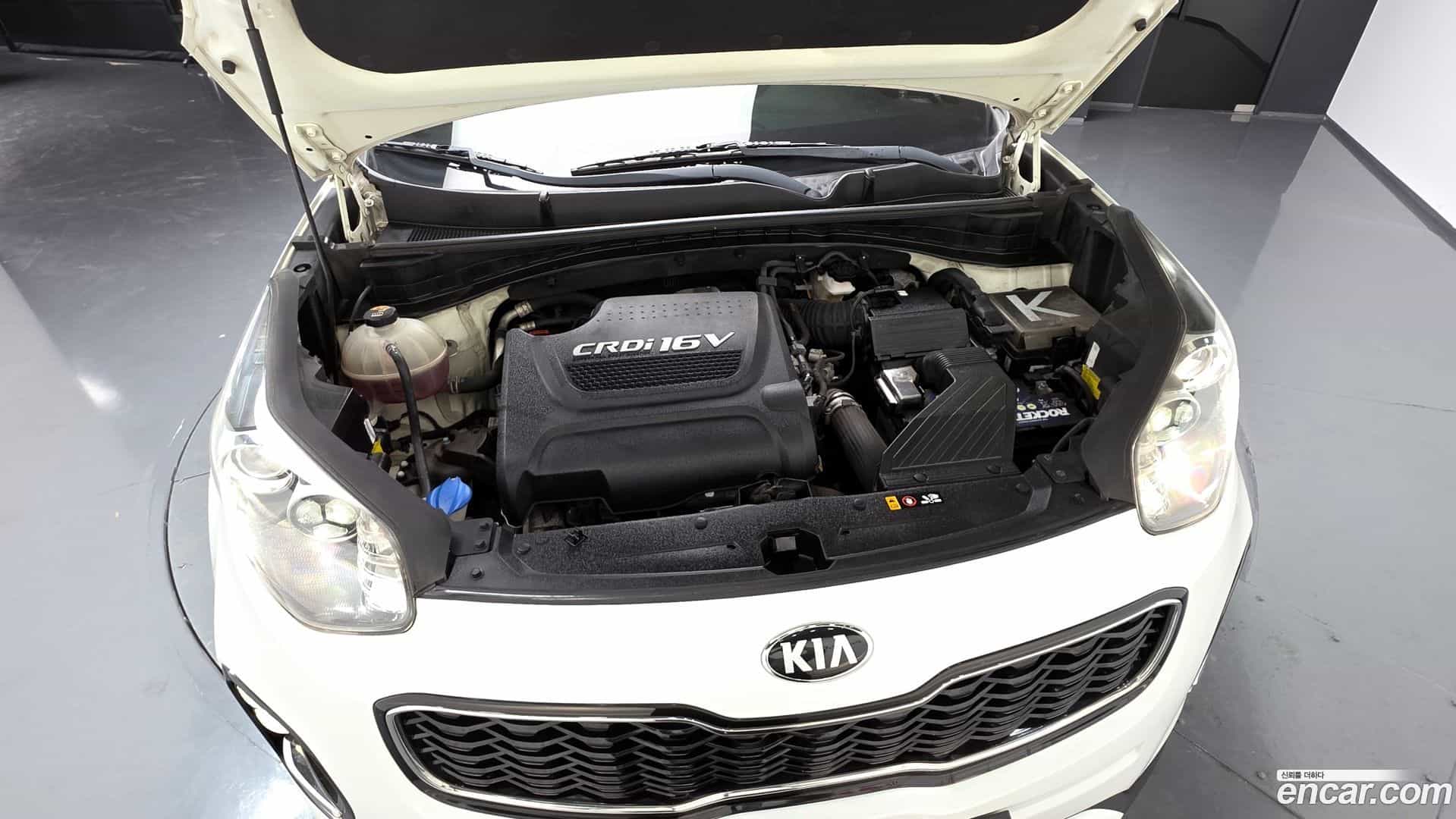 Sportage Kia 2017.4-OUTER-006