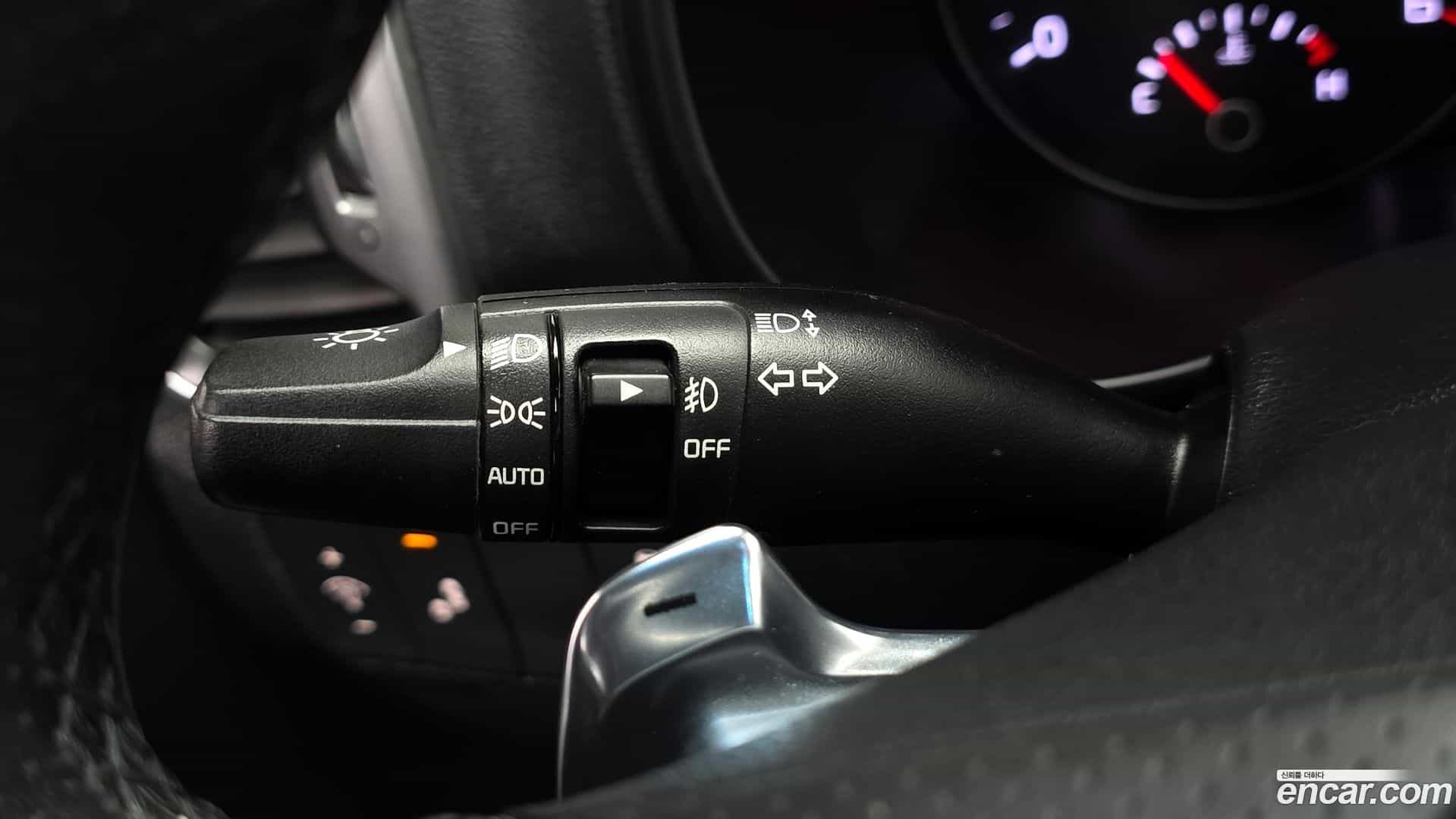 Sportage Kia 2017.4-OPTION-020