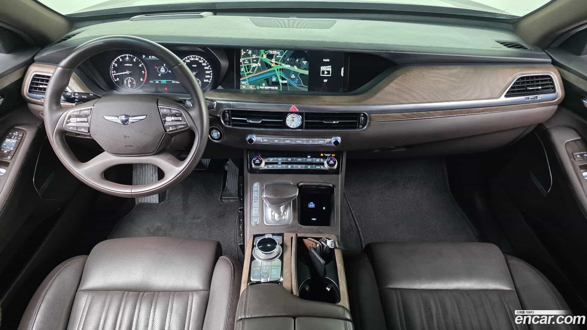 G90 Genesis 2018.11-INNER-007