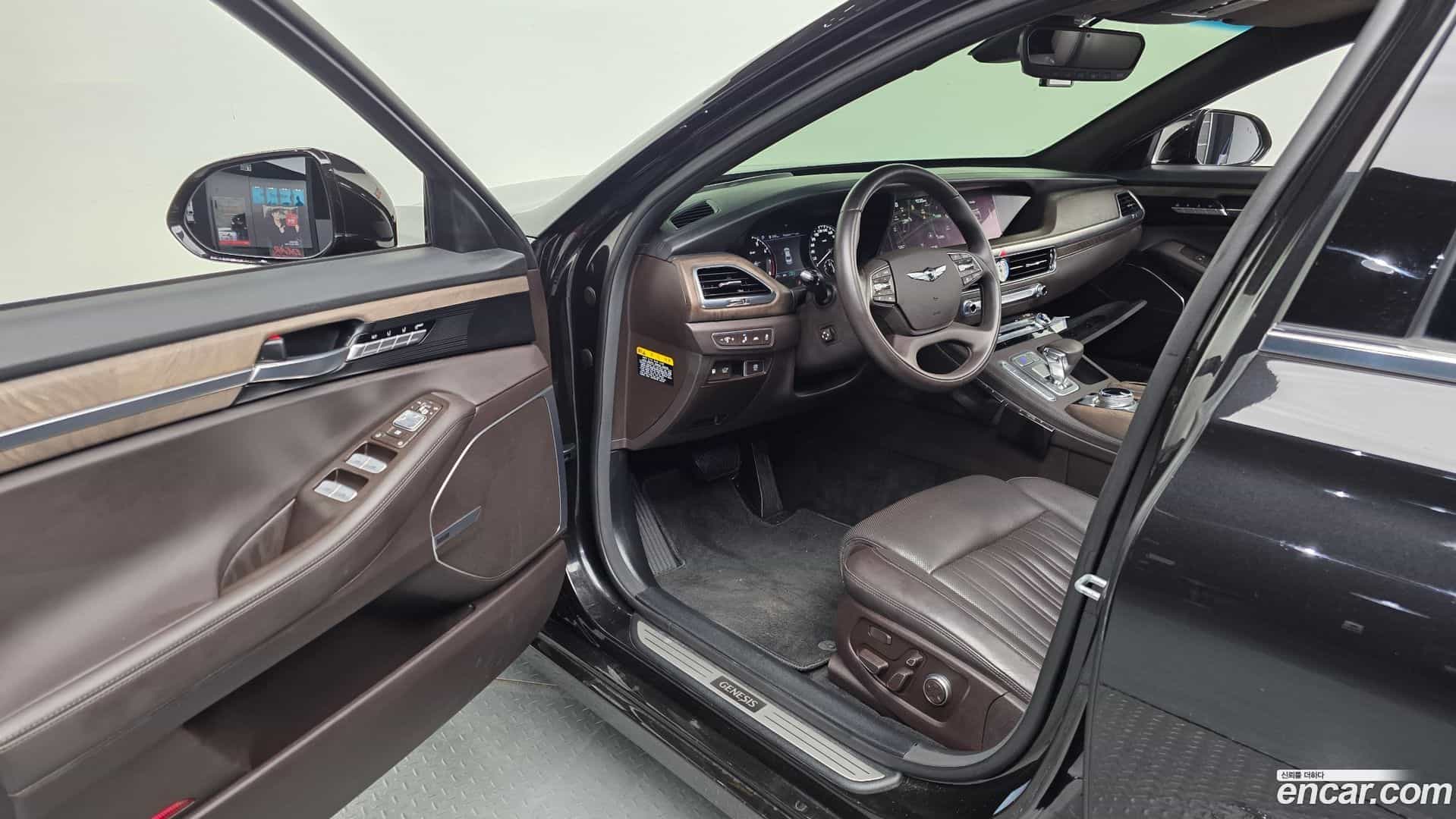 G90 Genesis 2018.11-INNER-010