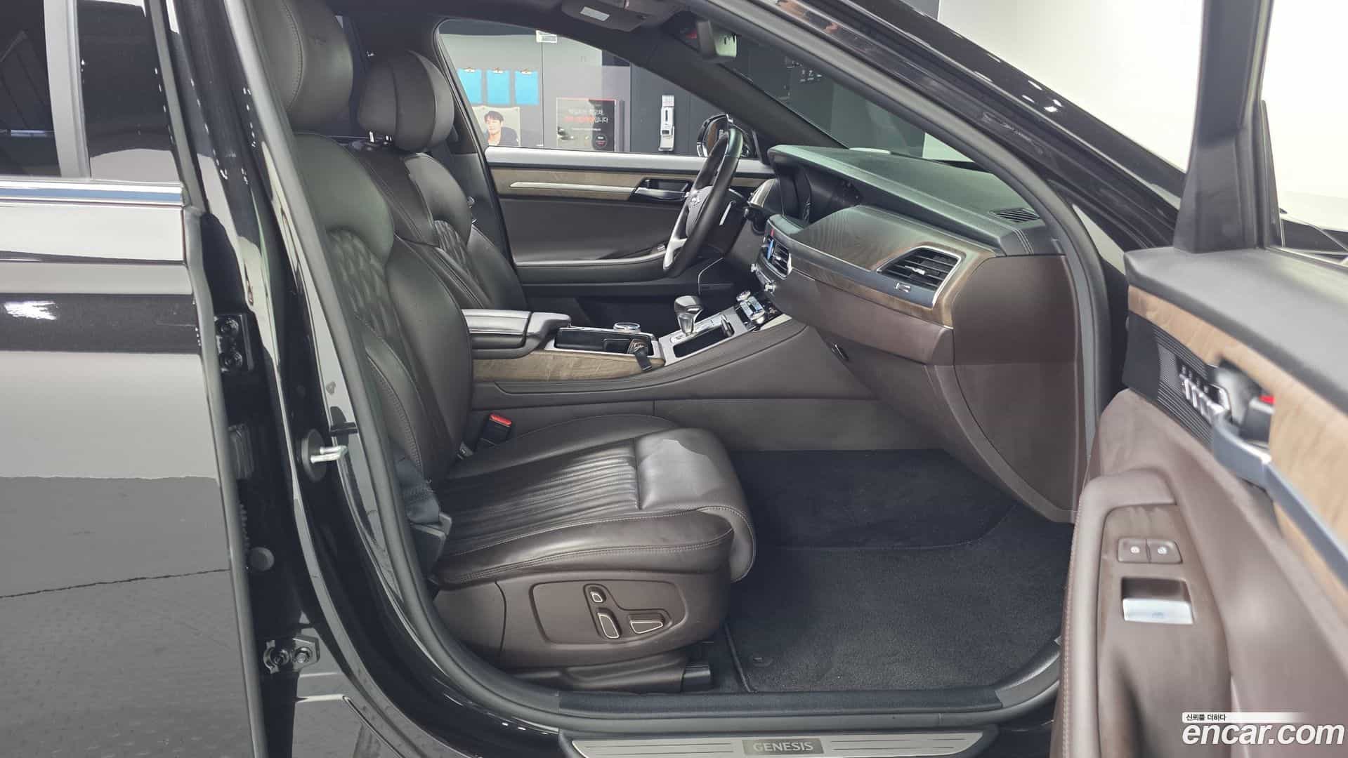 G90 Genesis 2018.11-OPTION-015