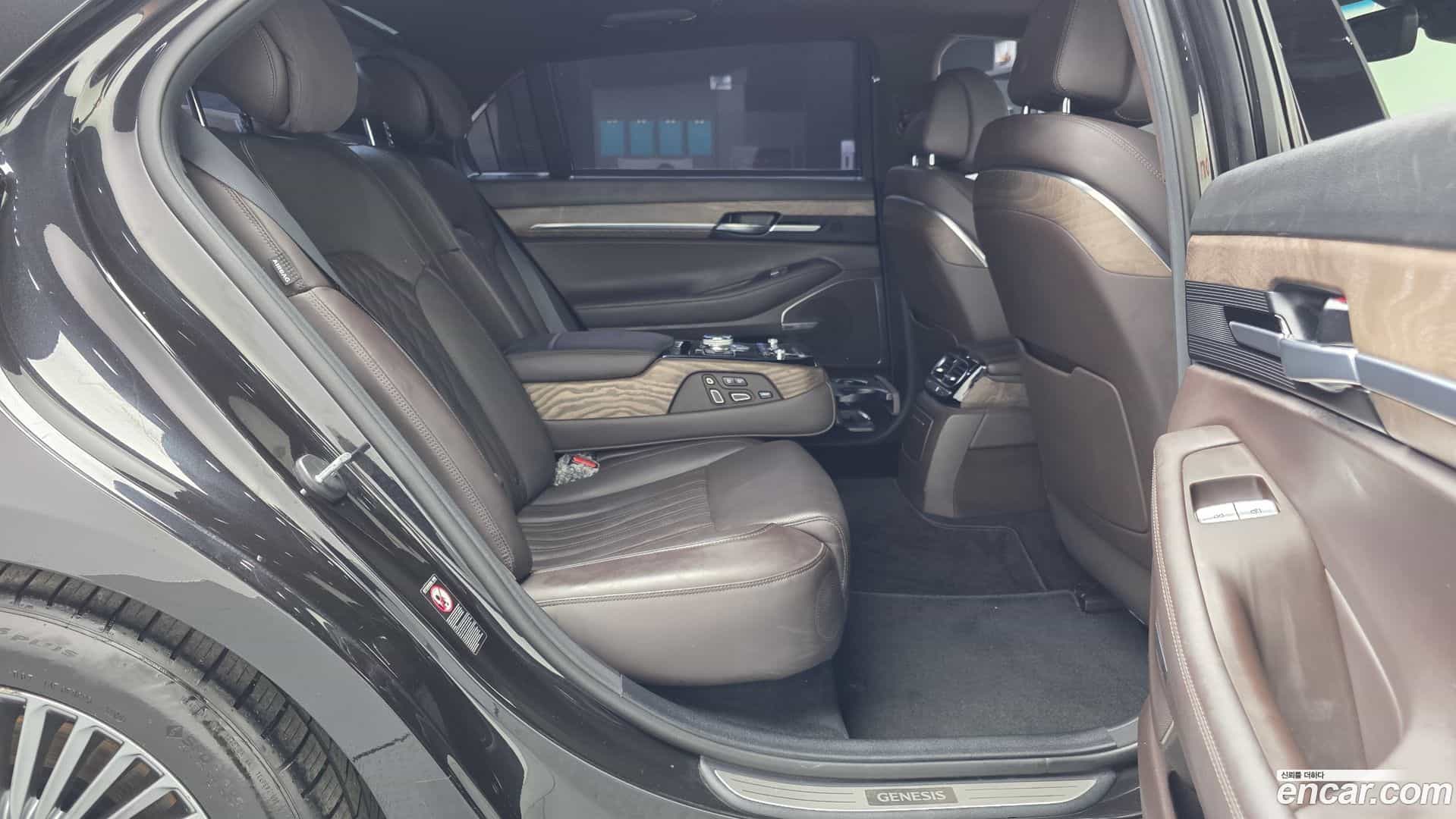 G90 Genesis 2018.11-OPTION-016