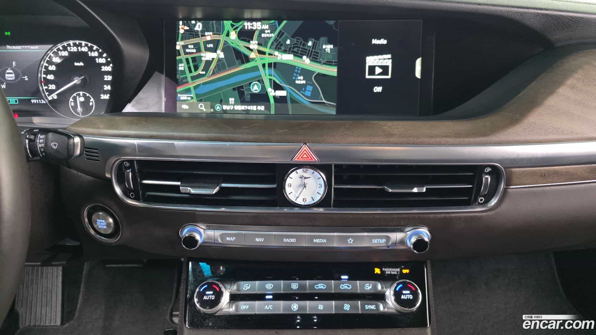 G90 Genesis 2018.11-OPTION-045