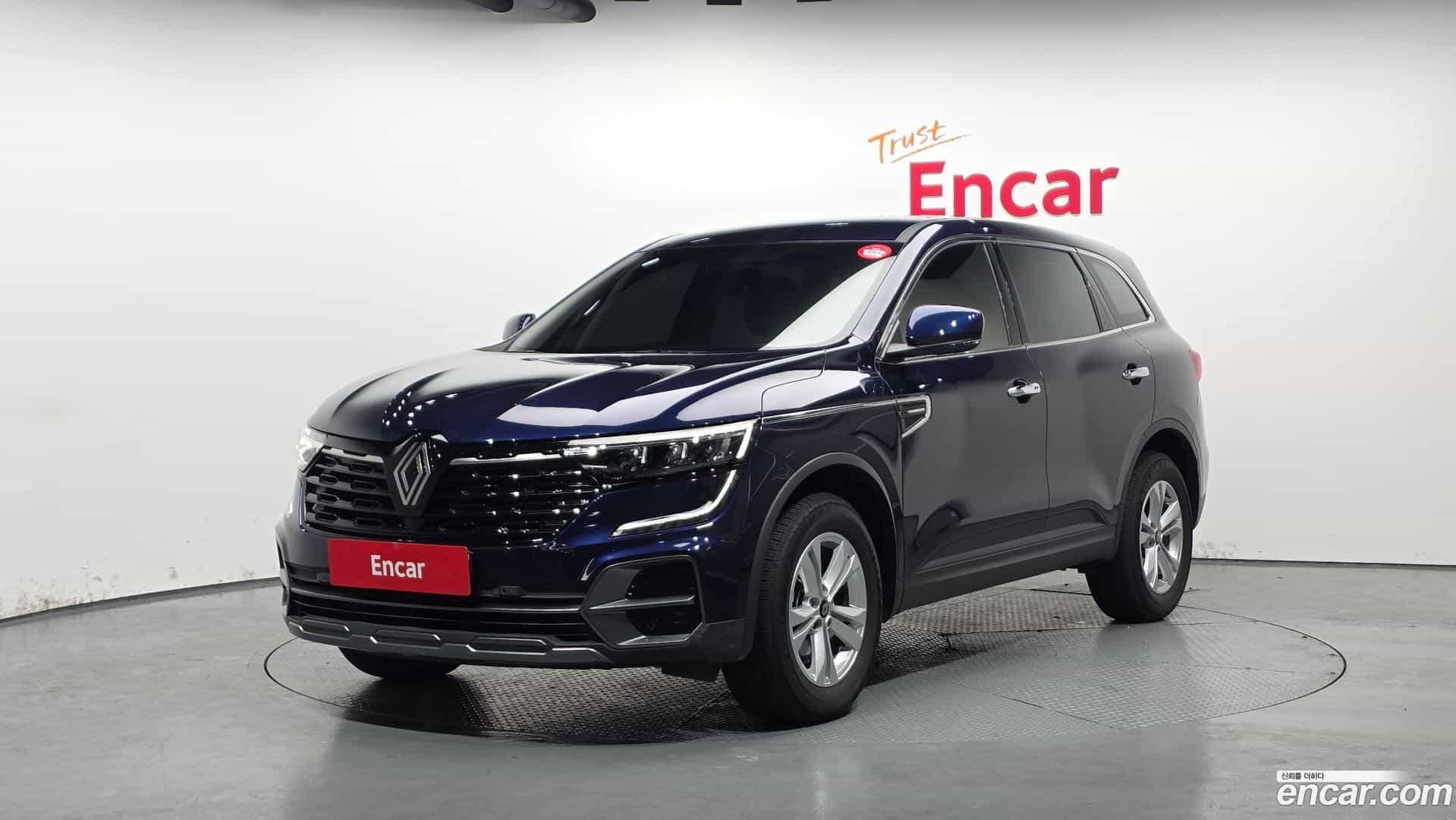 QM6 Renault Korea 2024.6-OUTER-001