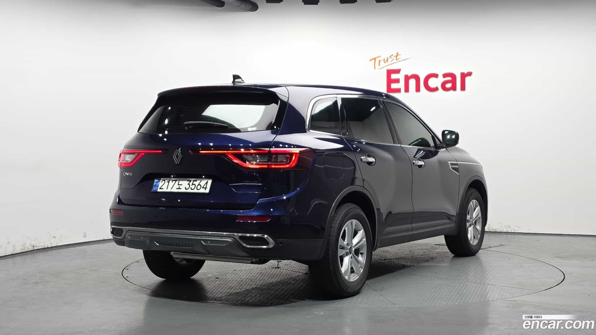 QM6 Renault Korea 2024.6-OUTER-002
