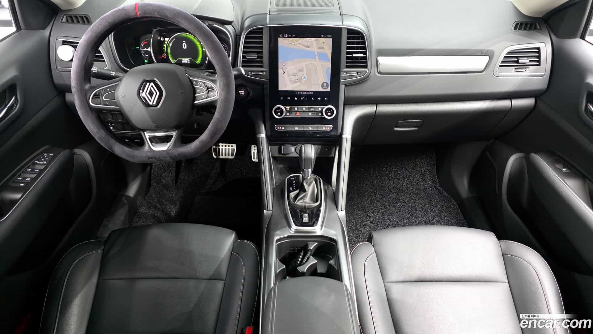 QM6 Renault Korea 2024.6-INNER-007