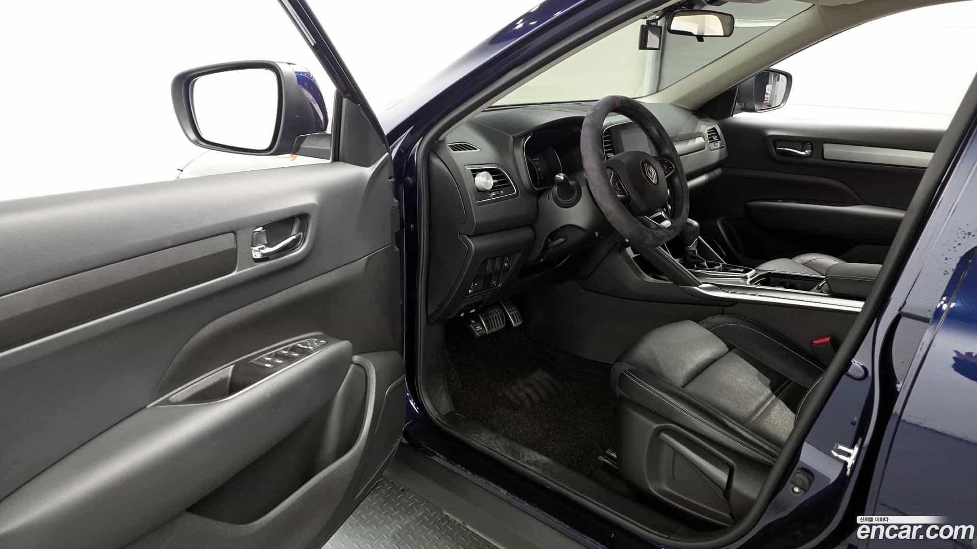 QM6 Renault Korea 2024.6-INNER-010