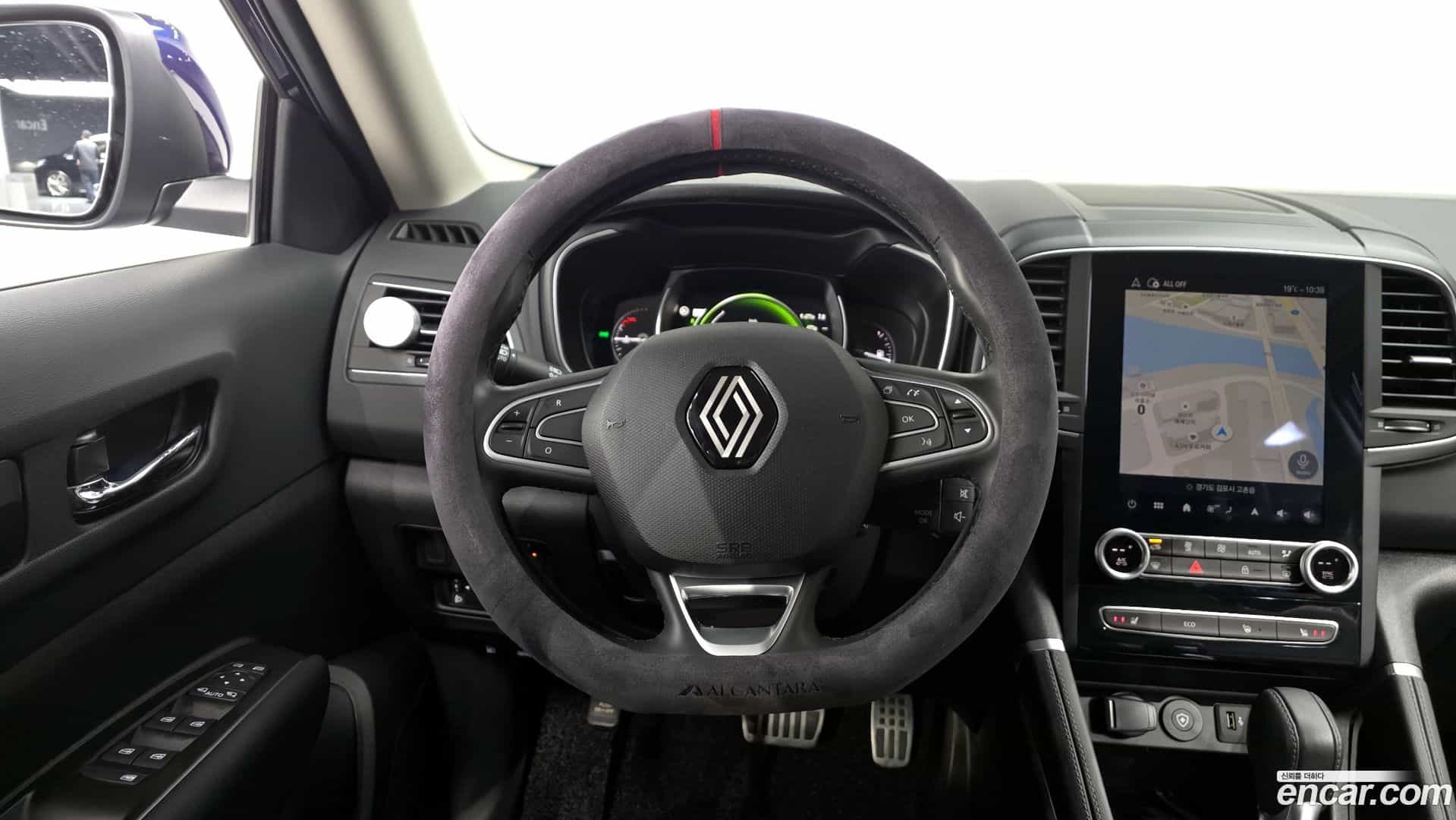 QM6 Renault Korea 2024.6-OPTION-016