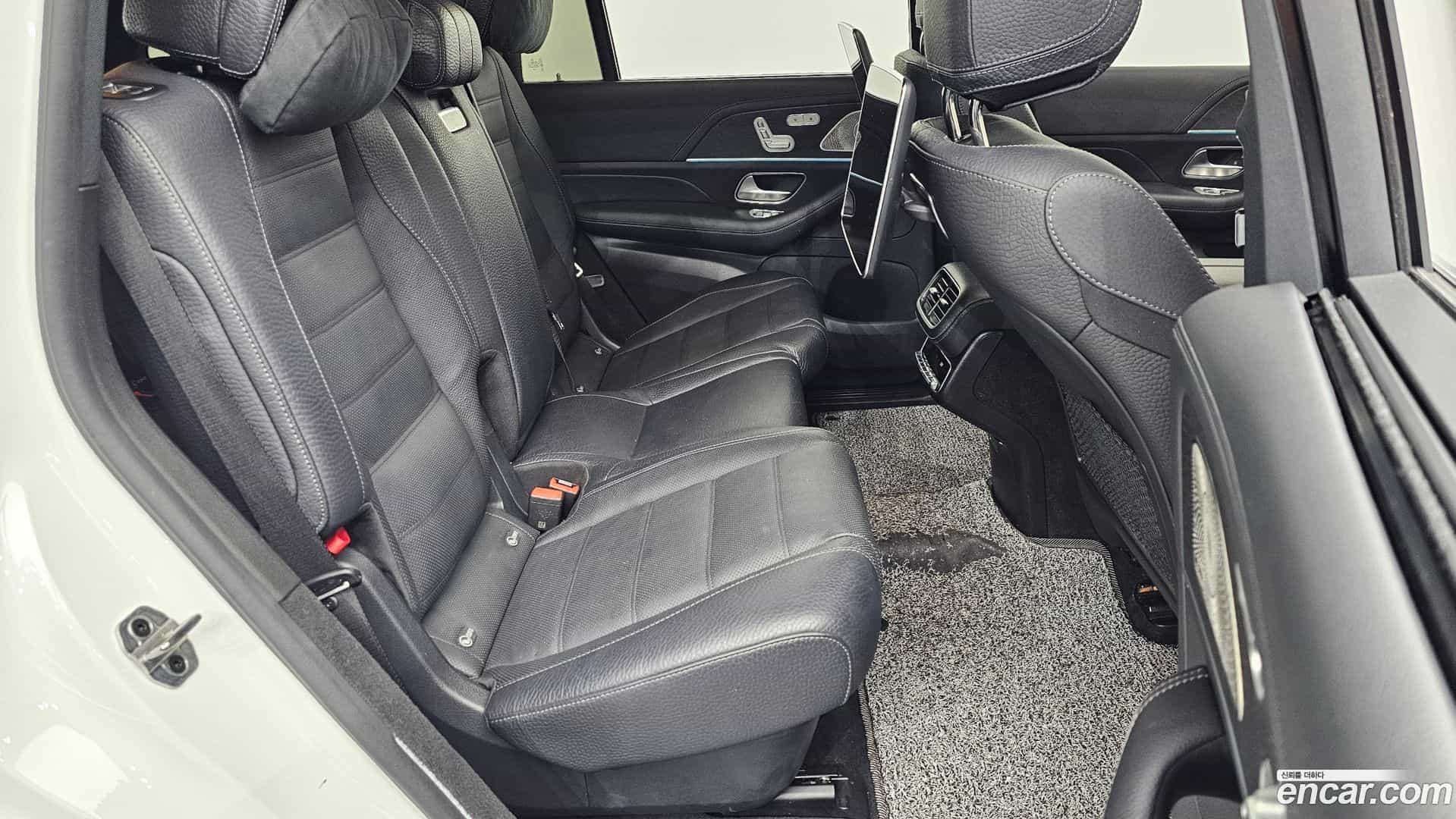 GLS-Class Mercedes-Benz 2023.3-OPTION-015