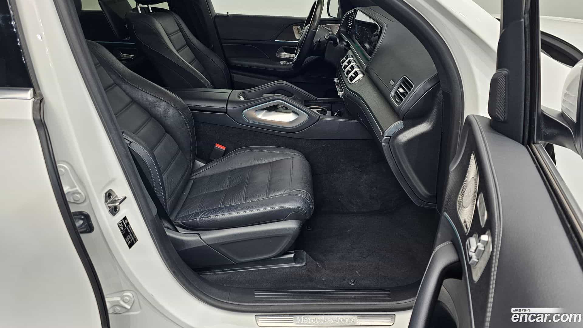 GLS-Class Mercedes-Benz 2023.3-OPTION-016