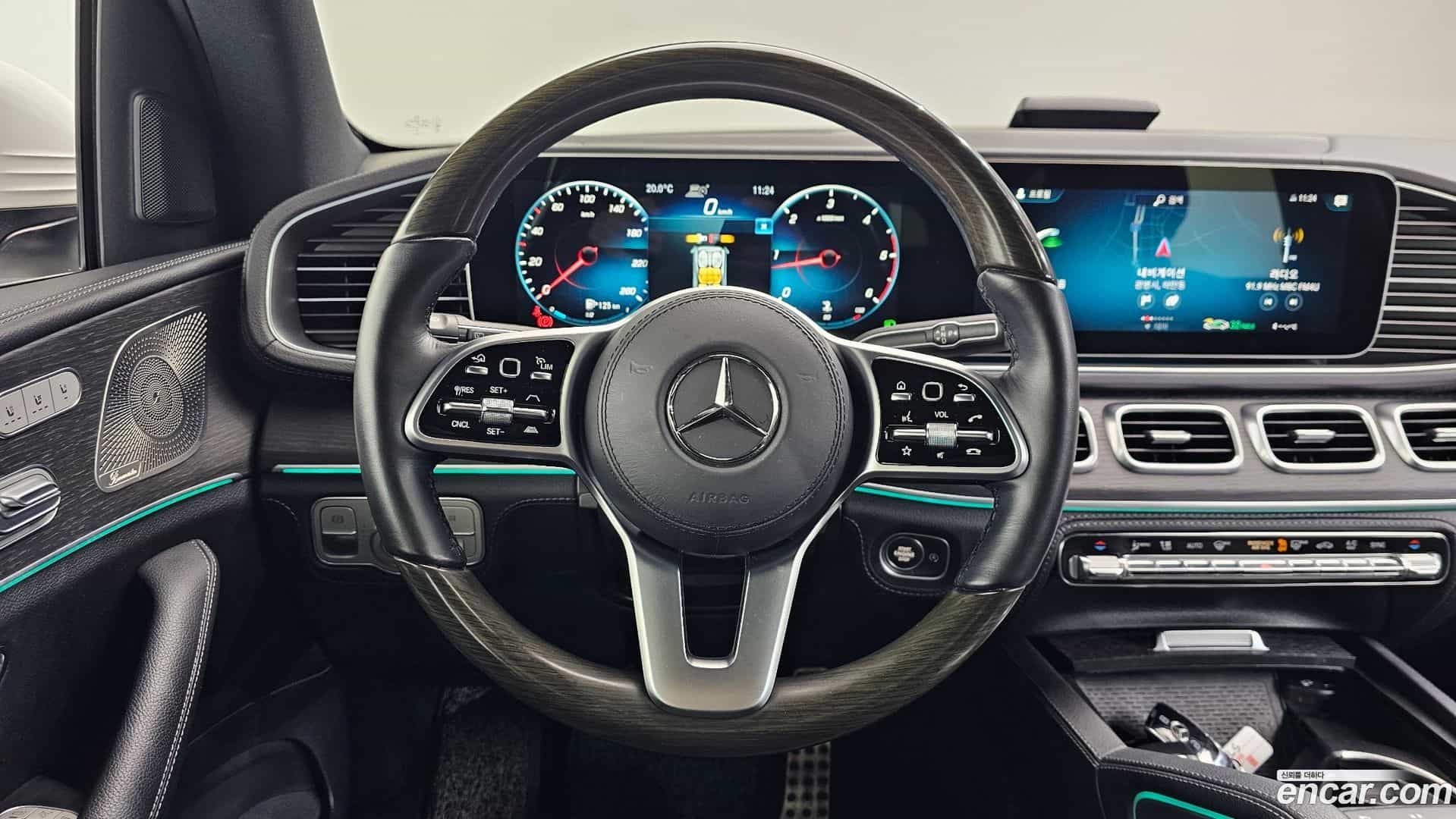 GLS-Class Mercedes-Benz 2023.3-OPTION-017