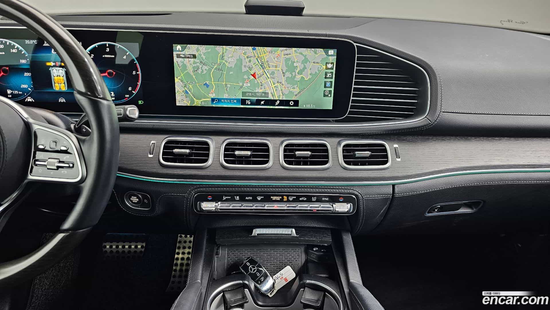 GLS-Class Mercedes-Benz 2023.3-OPTION-019