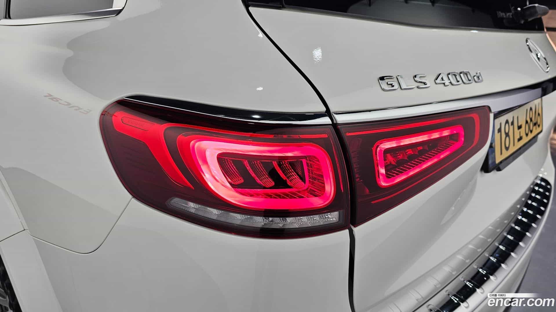 GLS-Class Mercedes-Benz 2023.3-OUTER-033