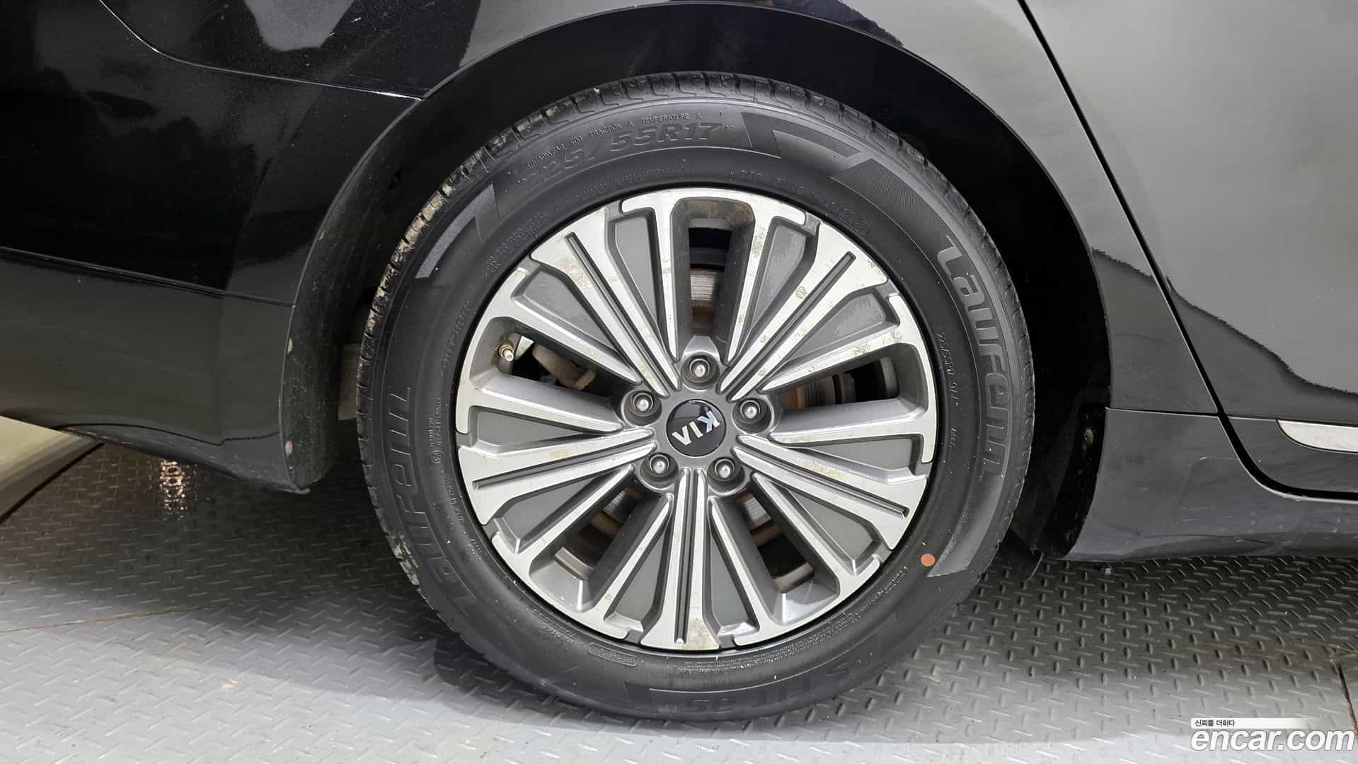 K7 Kia 2019.11-OUTER-005