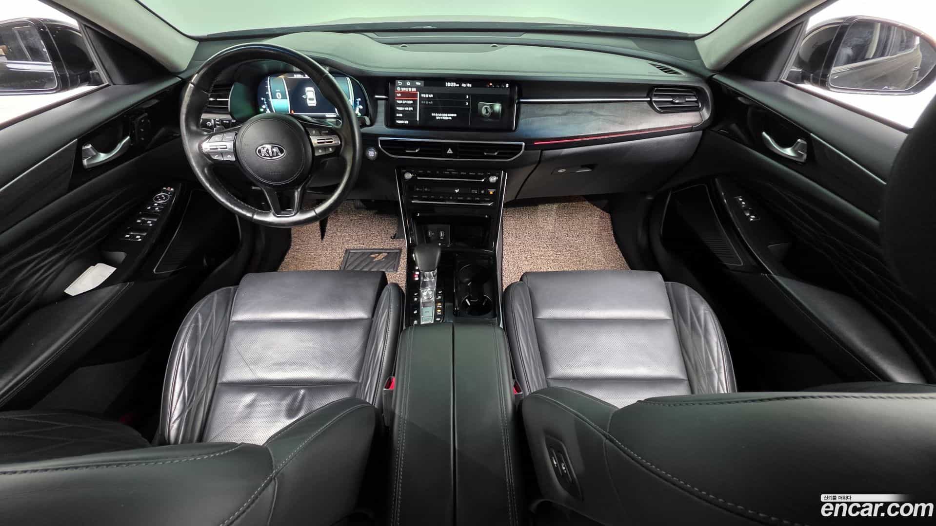 K7 Kia 2019.11-INNER-007