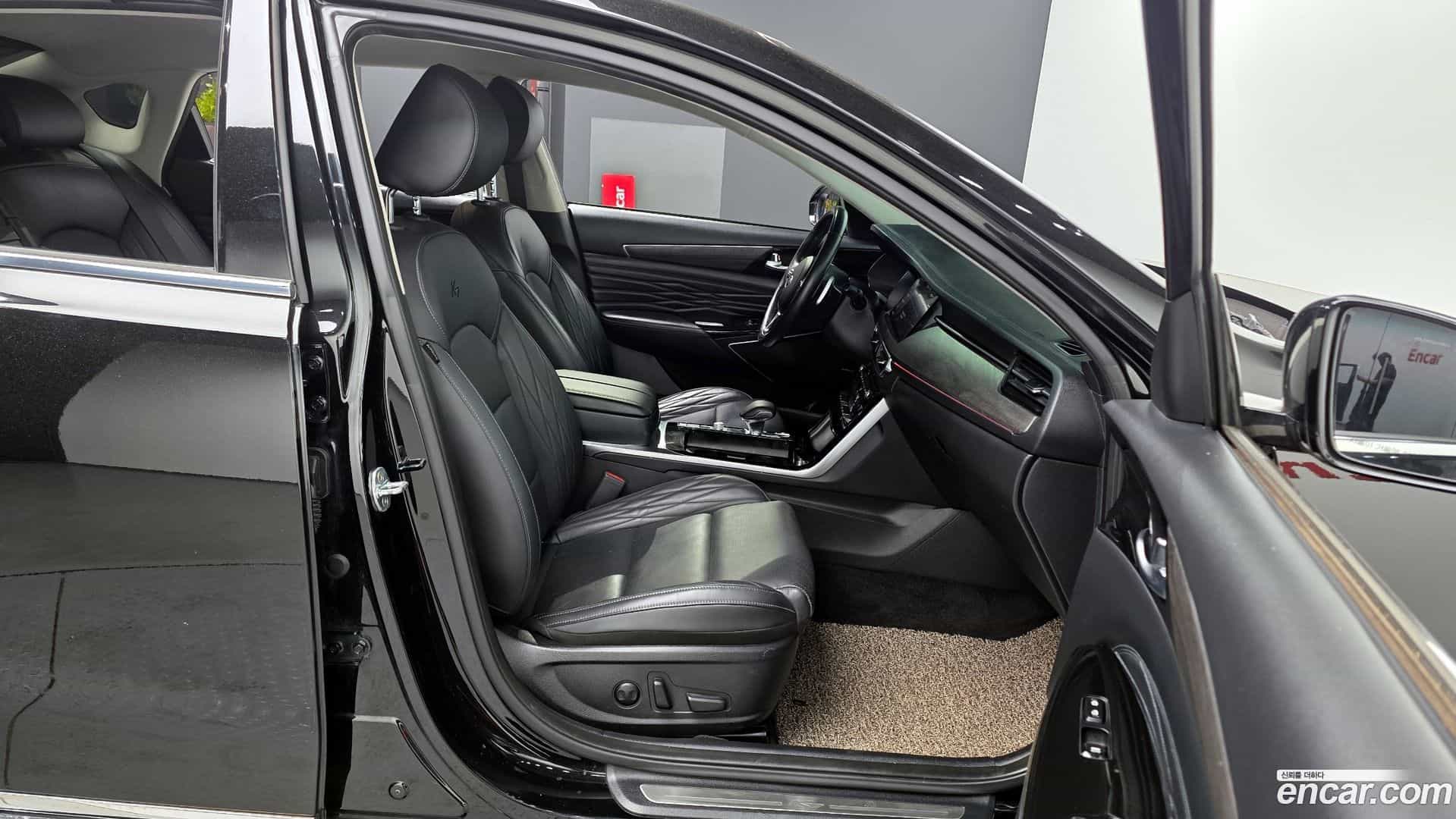K7 Kia 2019.11-OPTION-015