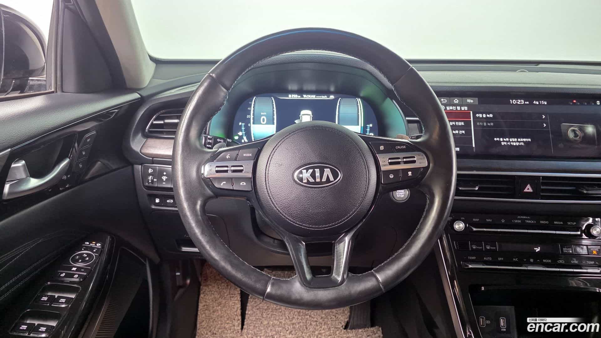 K7 Kia 2019.11-OPTION-017