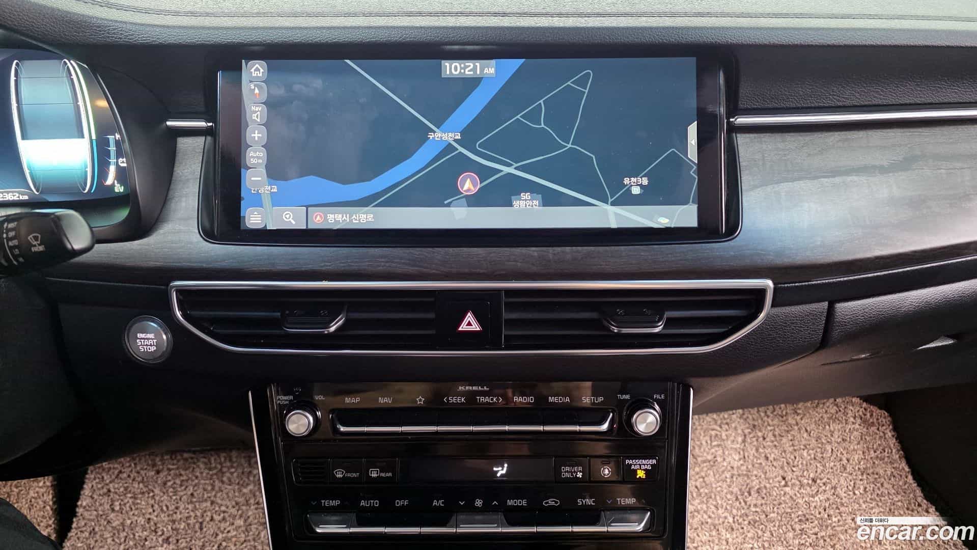 K7 Kia 2019.11-OPTION-018