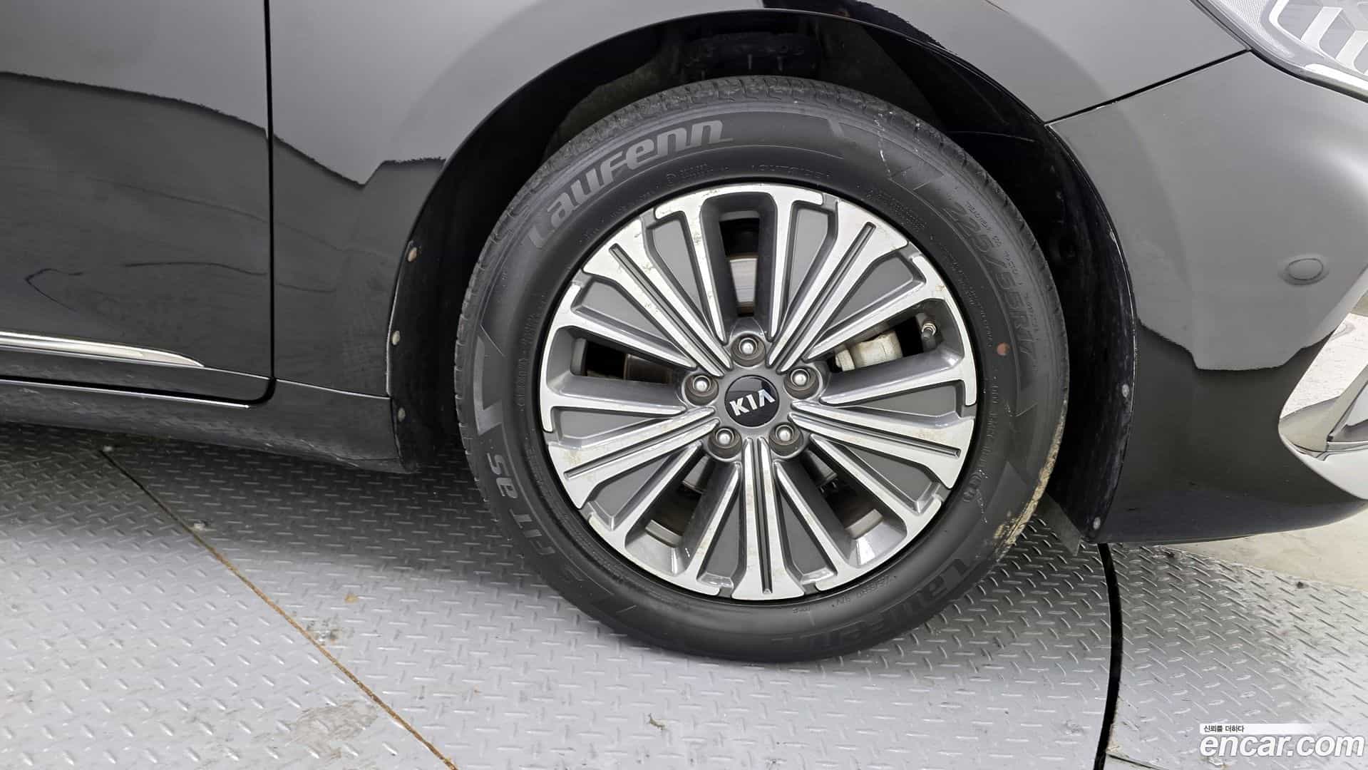 K7 Kia 2019.11-OUTER-031