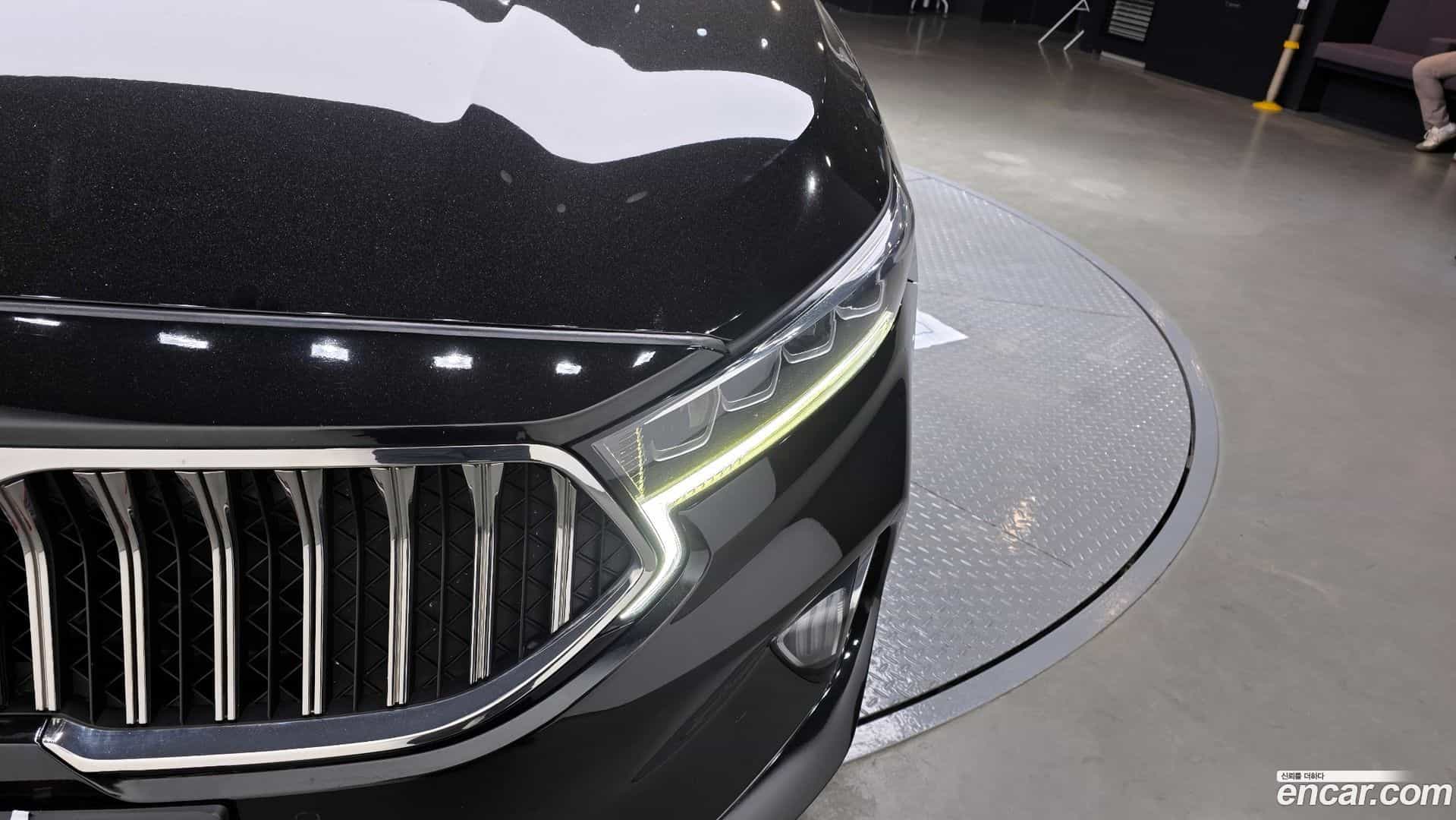 K7 Kia 2019.11-OUTER-032