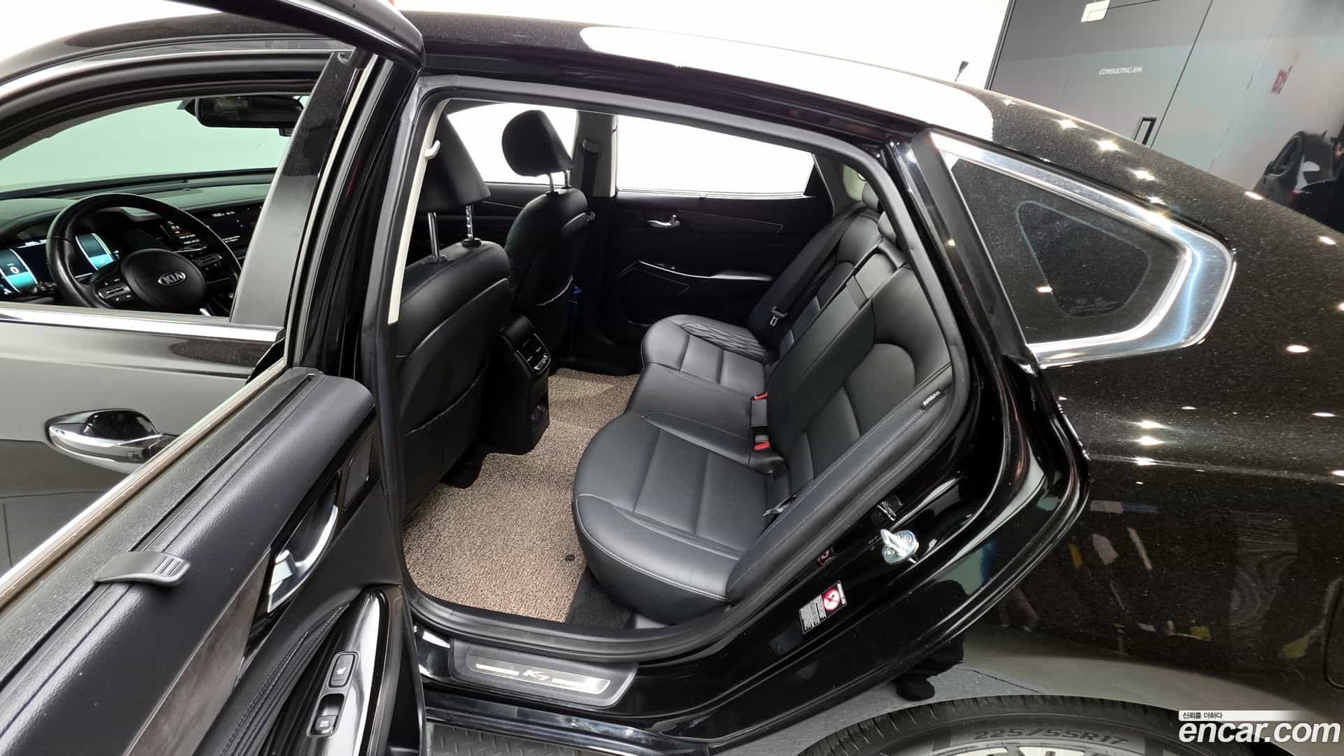 K7 Kia 2019.11-INNER-036